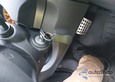 2008 Nissan Sentra 2.0 из США, поврежденный, VIN 3N1AB61E08L644854